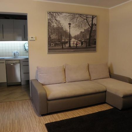 Apartament Sopot Oliwia Εξωτερικό φωτογραφία