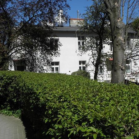 Apartament Sopot Oliwia Εξωτερικό φωτογραφία