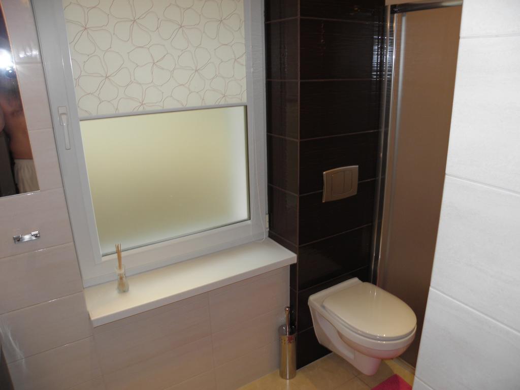 Apartament Sopot Oliwia Δωμάτιο φωτογραφία