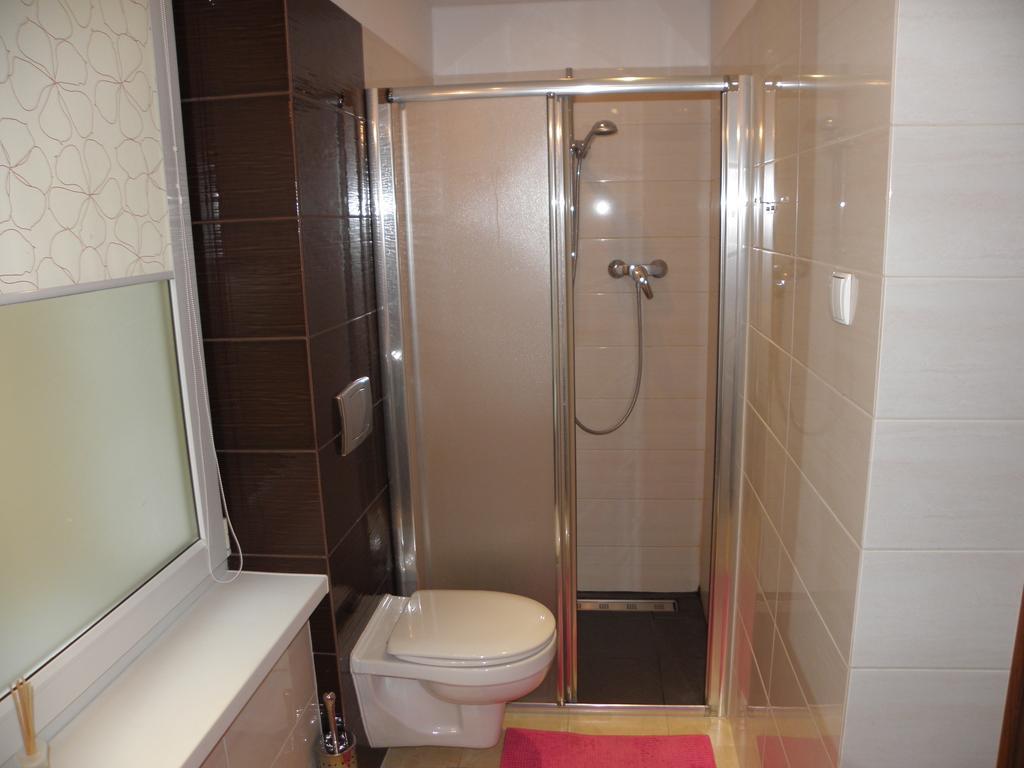 Apartament Sopot Oliwia Εξωτερικό φωτογραφία