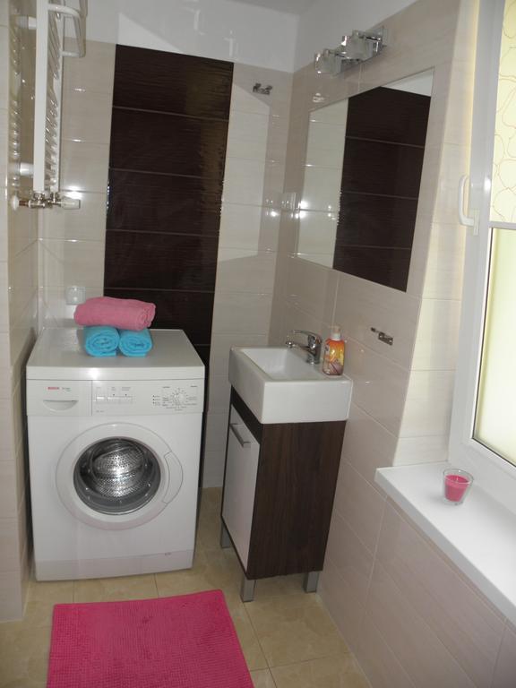 Apartament Sopot Oliwia Εξωτερικό φωτογραφία
