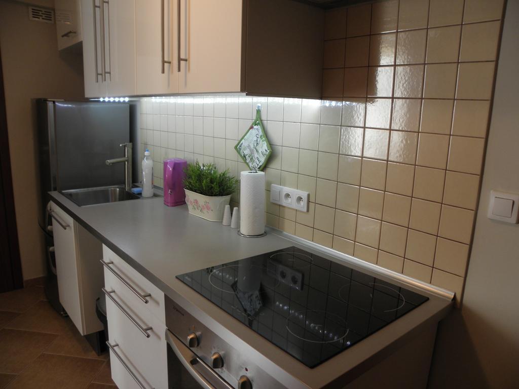 Apartament Sopot Oliwia Εξωτερικό φωτογραφία