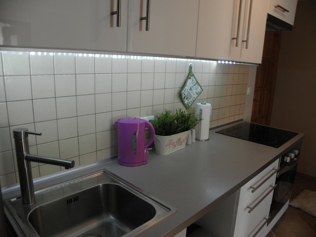 Apartament Sopot Oliwia Εξωτερικό φωτογραφία