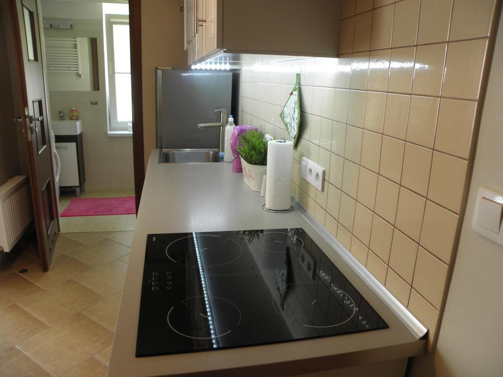 Apartament Sopot Oliwia Εξωτερικό φωτογραφία