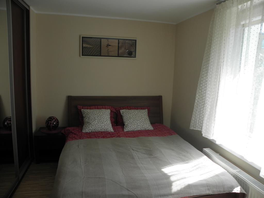Apartament Sopot Oliwia Εξωτερικό φωτογραφία