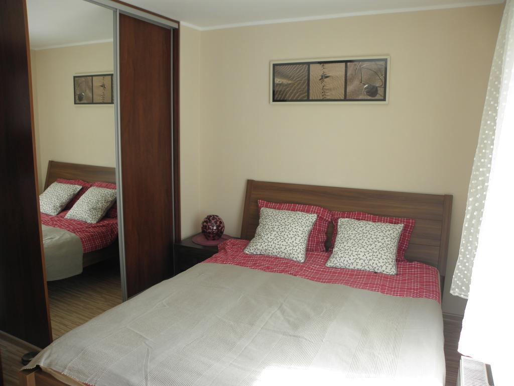 Apartament Sopot Oliwia Εξωτερικό φωτογραφία