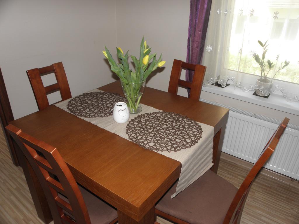 Apartament Sopot Oliwia Εξωτερικό φωτογραφία